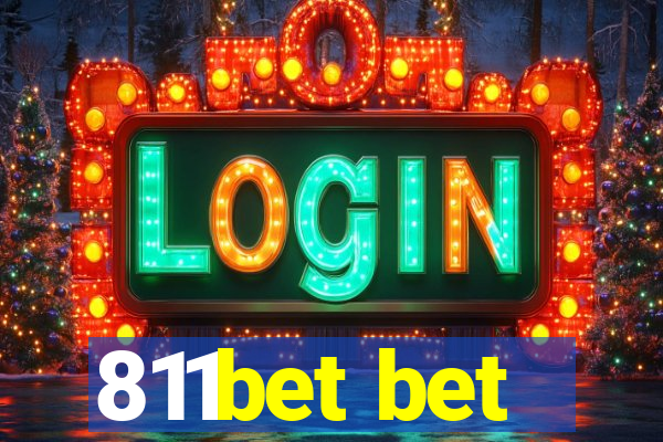 811bet bet